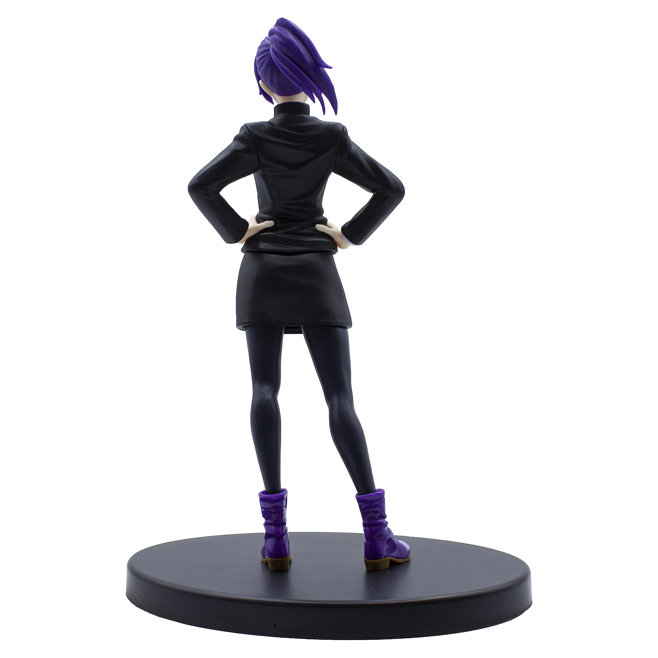 Banpresto Figura De AccióN Maki Zenin Jujutsu Kaisen - Jukon No Kata 15cm Bp19812 Multicolor Banpresto Figura De AccióN Maki Zenin Jujutsu Kaisen - Jukon No Kata 15cm Bp19812 Multicolor